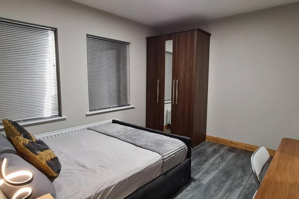 Millhouse Cottage A Luxury 3 Bed Bungalow Антрим Экстерьер фото