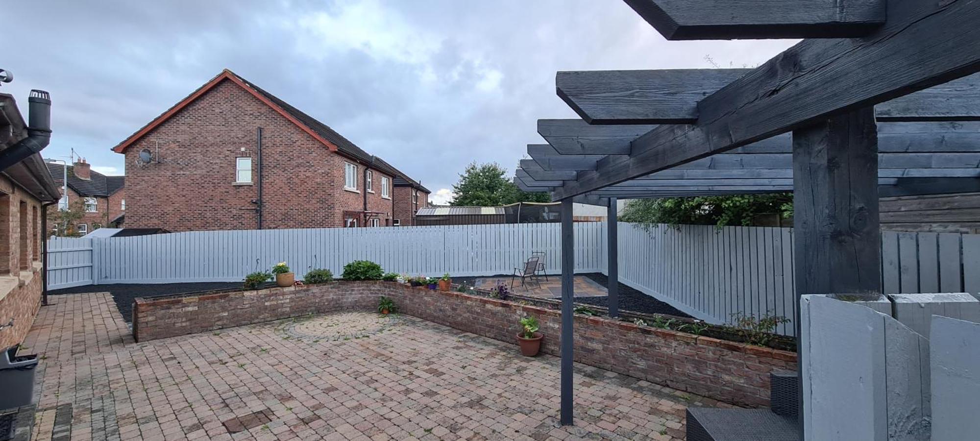 Millhouse Cottage A Luxury 3 Bed Bungalow Антрим Экстерьер фото